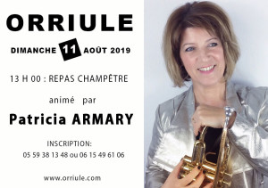 Affiche-patricia-Armary-Orriule