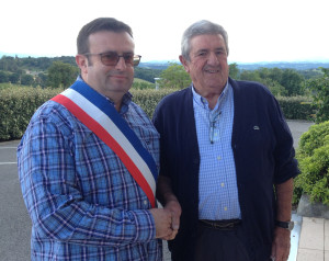 Eric Laharanne