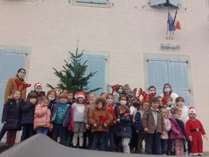 Orriule-Ecole